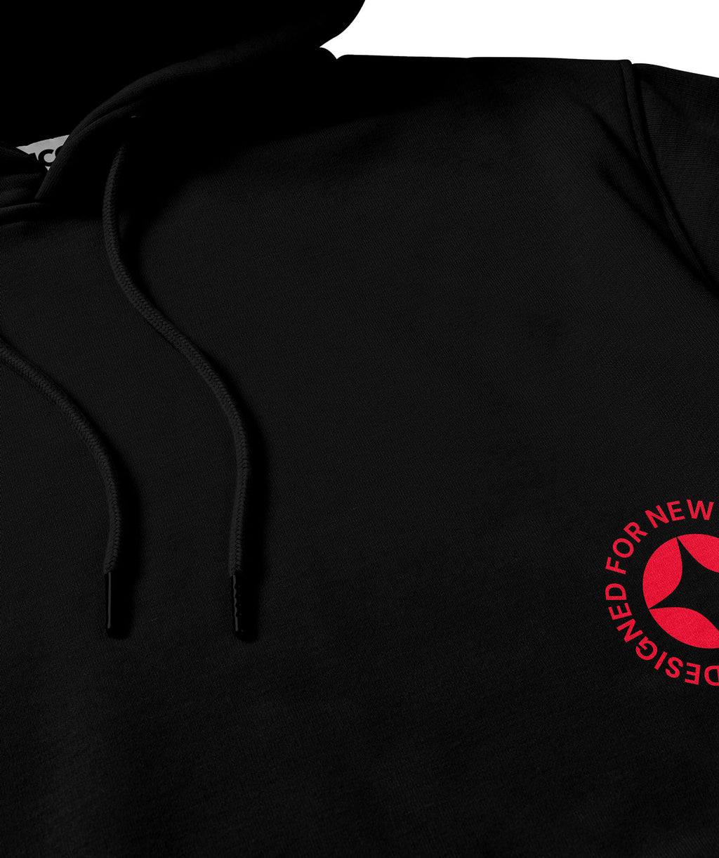 Nuforge Heavy Hoodie