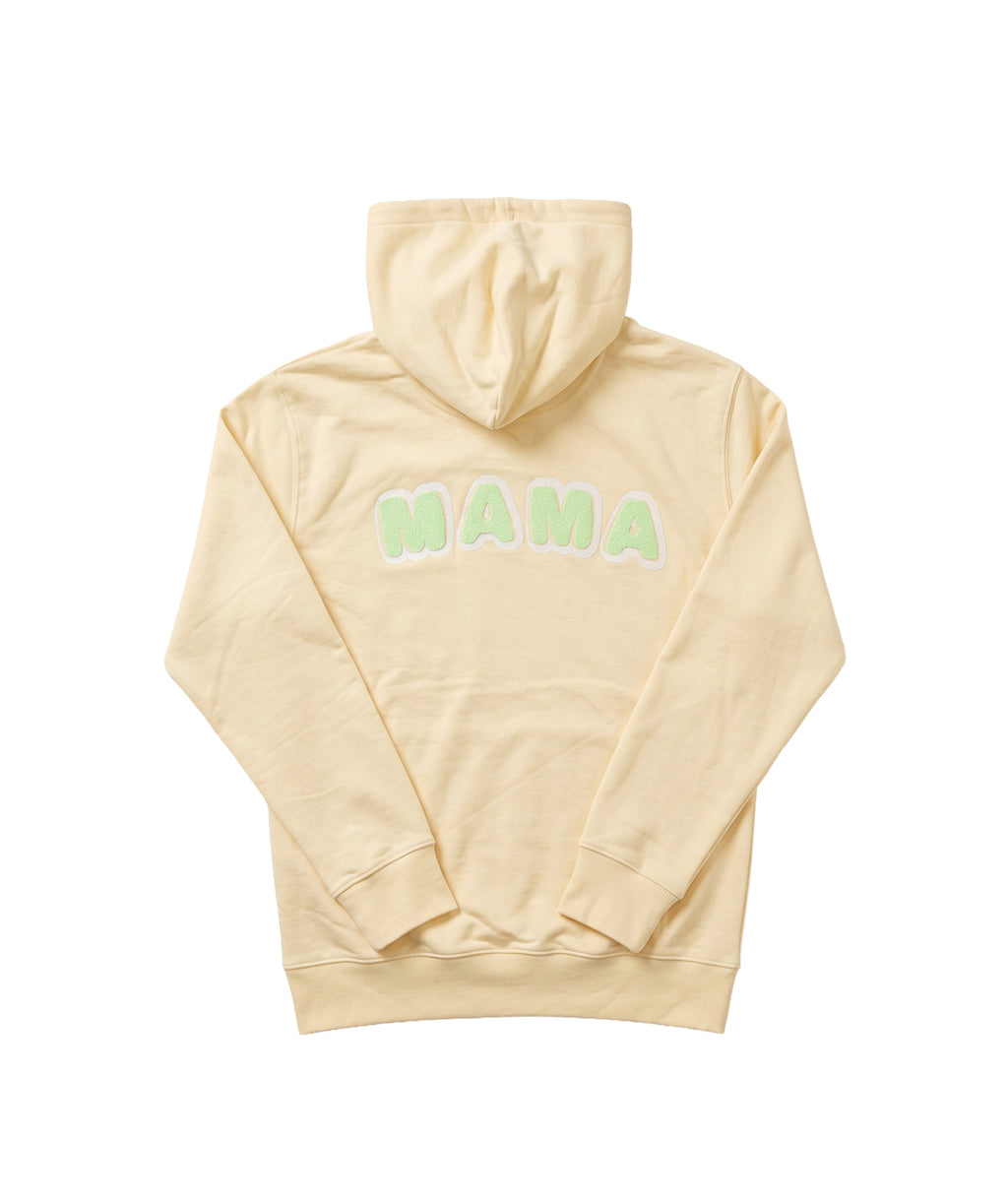 Mum's Archer Hoodie