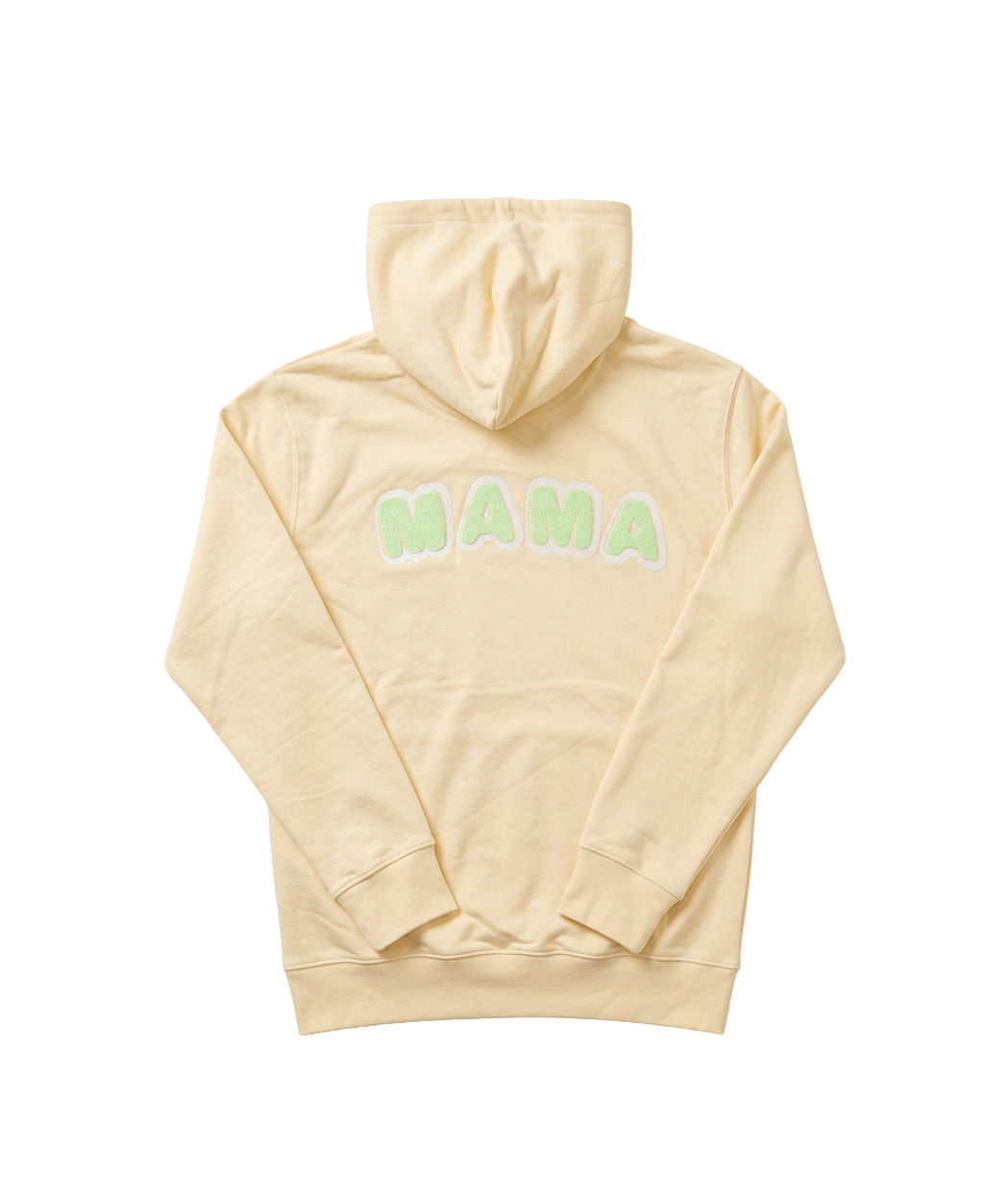 Mum's Archer Hoodie