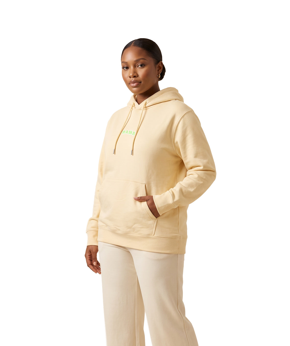 Mum's Archer Hoodie