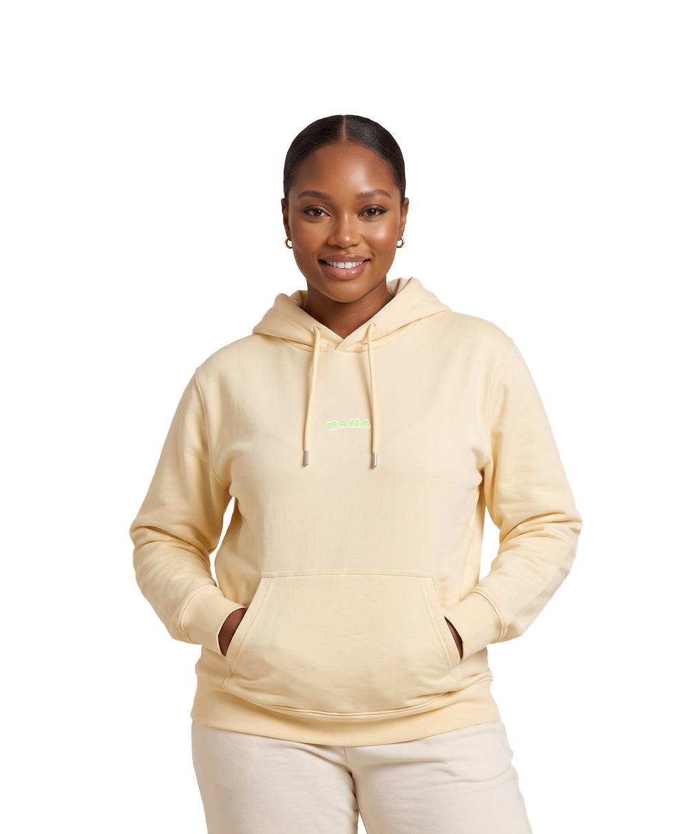 Mum's Archer Hoodie