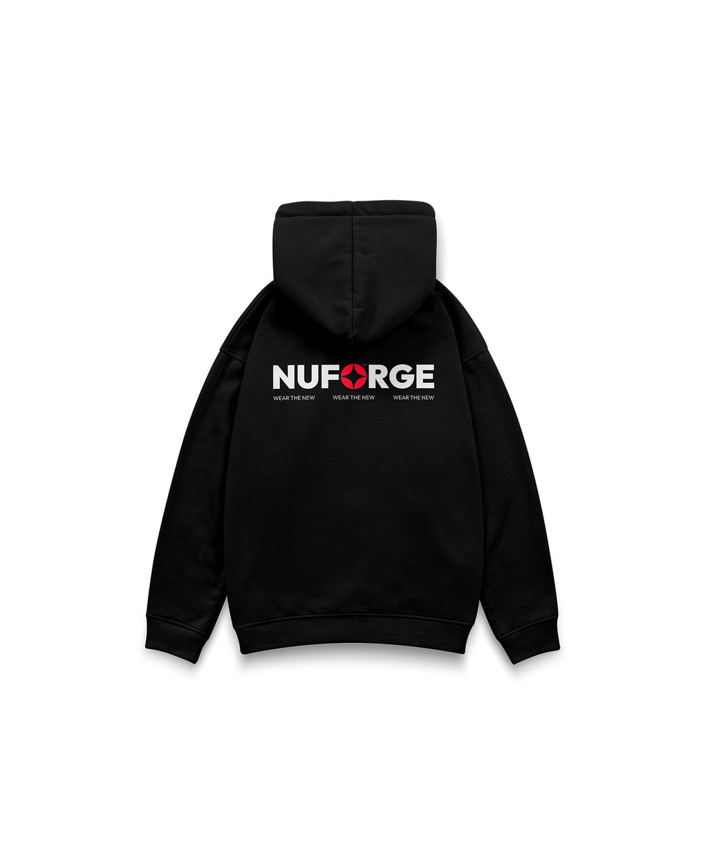 Nuforge New Hoodie