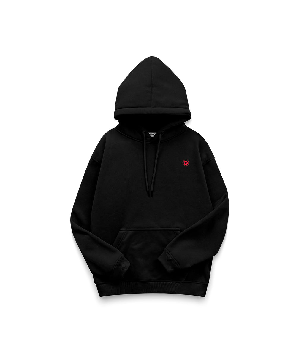 Nuforge Heavy Hoodie