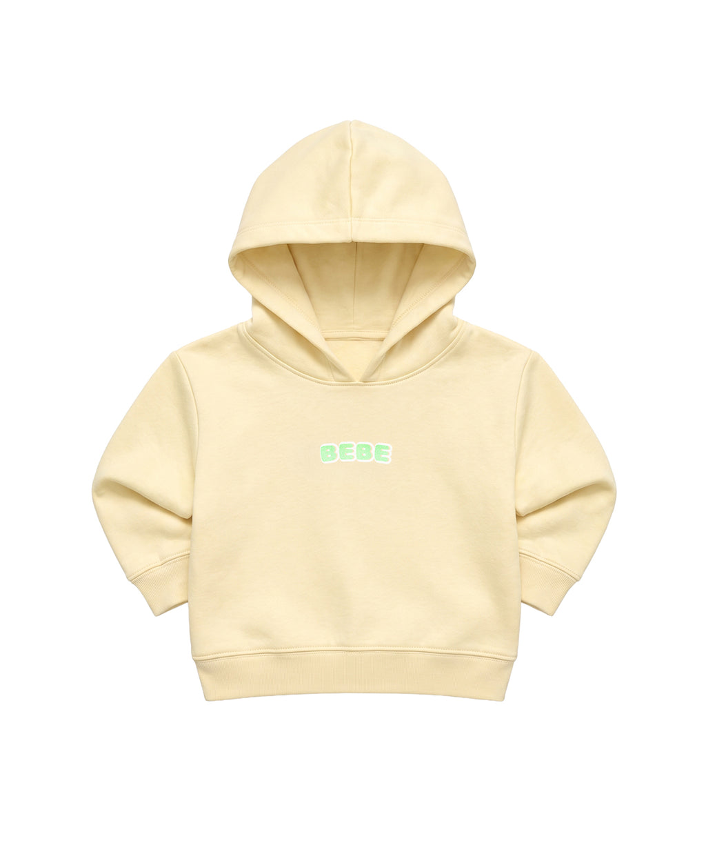 2 Piece Cosy Sweat-hood Set