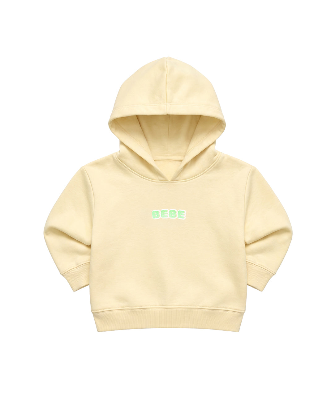 2 Piece Cosy Sweat-hood Set