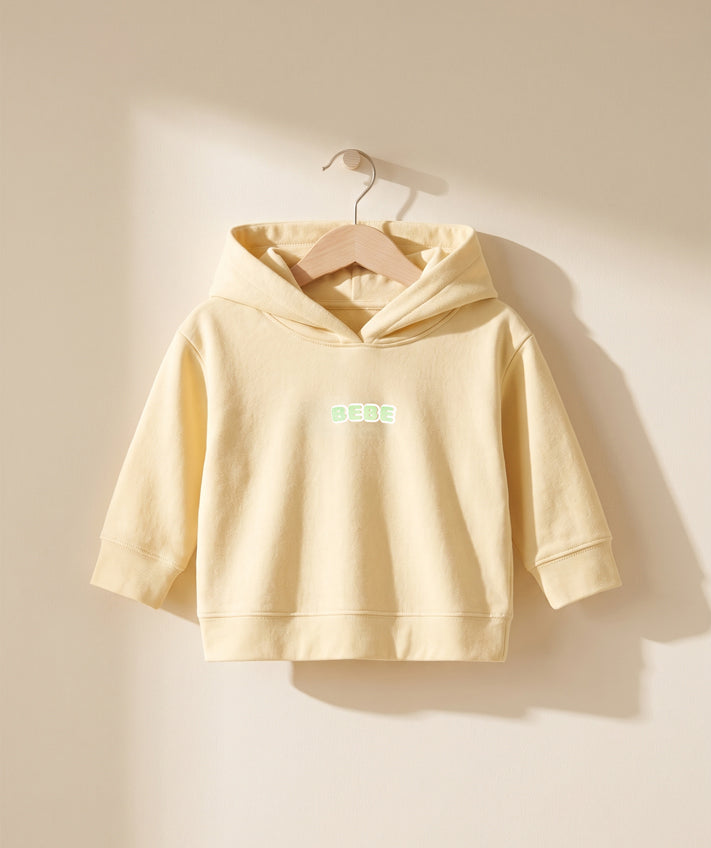 2 Piece Cosy Sweat-hood Set
