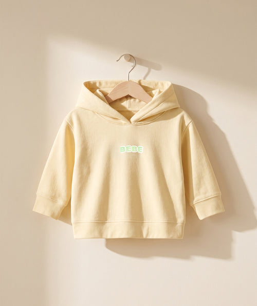 2 Piece Cosy Sweat-hood Set