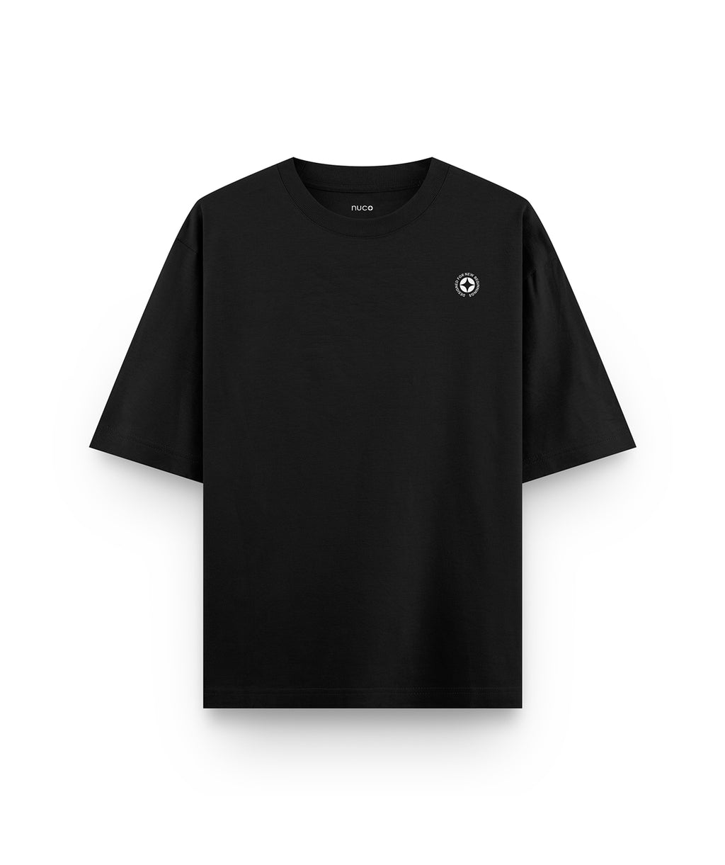 Nucore Essential Unisex Tees