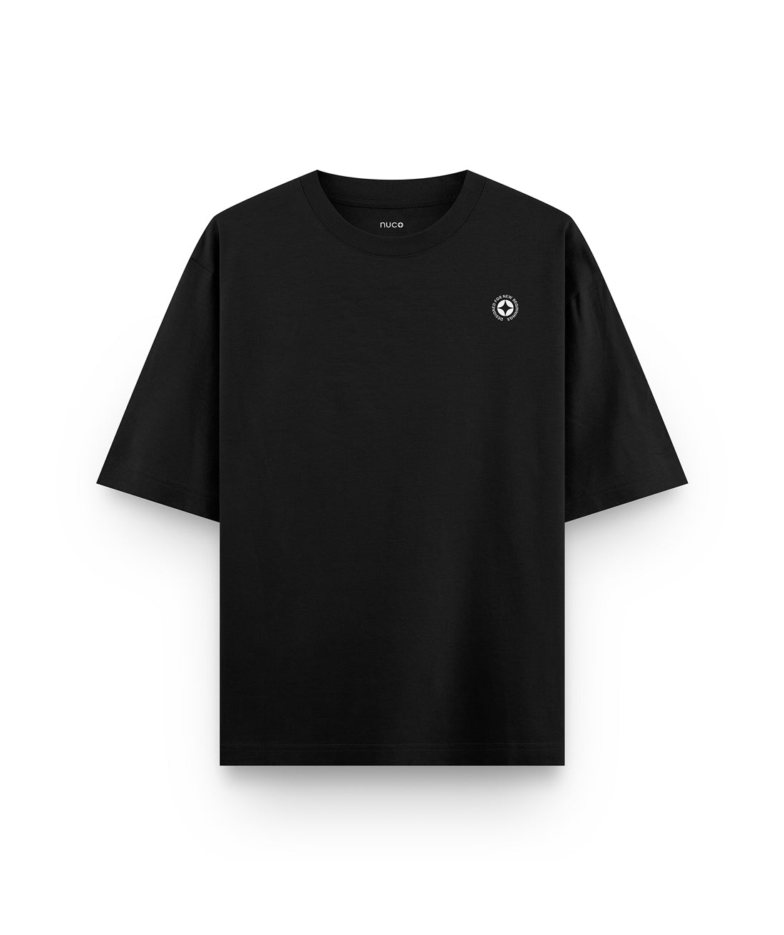 Nucore Essential Unisex Tees