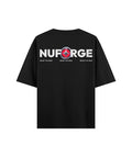 NuForge Logo Oversized T-Shirt